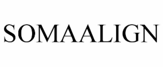 somaalign