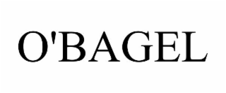 o'bagel