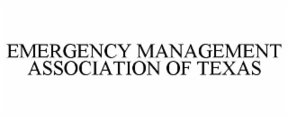 emergency management association of texas