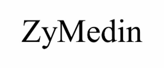 zymedin