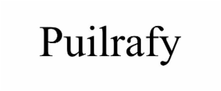 puilrafy