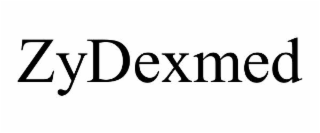 zydexmed