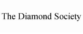 the diamond society