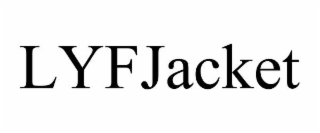 lyfjacket