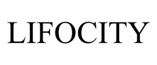 lifocity