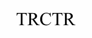 trctr