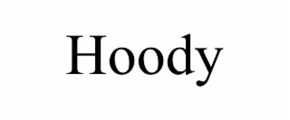 hoody