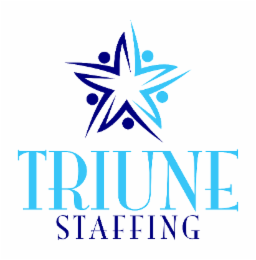 triune staffing