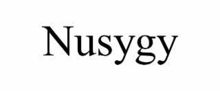 nusygy