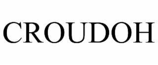 croudoh