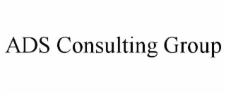 ads consulting group