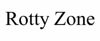 rotty zone
