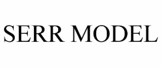 serr model