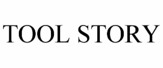 tool story
