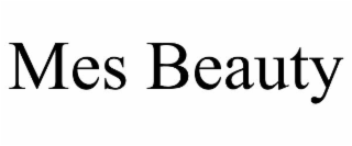 mes beauty