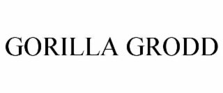 gorilla grodd