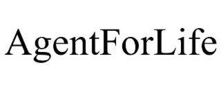 agentforlife