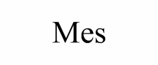 mes