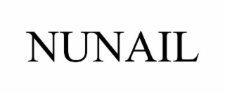 nunail