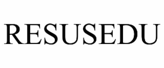 resusedu