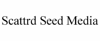 scattrd seed media