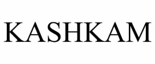 kashkam