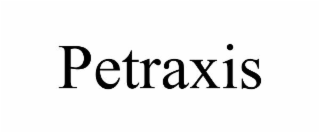 petraxis