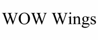 wow wings