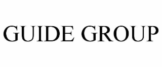 guide group