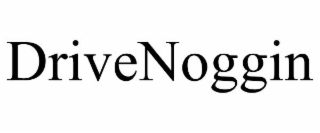 drivenoggin