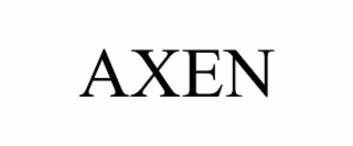 axen