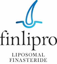 finlipro liposomal finasteride