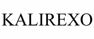 kalirexo
