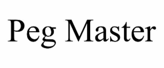 peg master