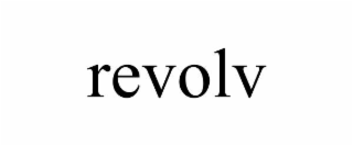 revolv