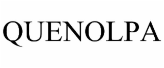 quenolpa