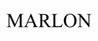marlon