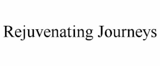 rejuvenating journeys