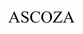 ascoza