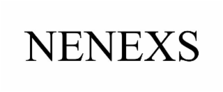 nenexs