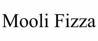 mooli fizza
