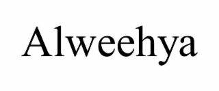 alweehya