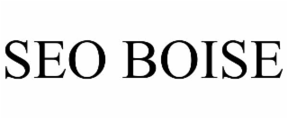 seo boise