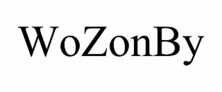 wozonby