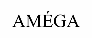 amÉga
