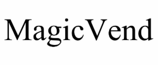 magicvend