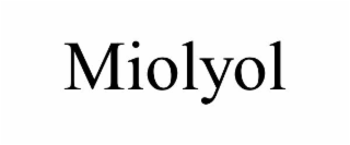 miolyol