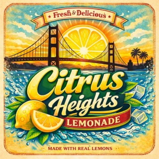 citrus heights lemonade fresh delicious made with real lemons