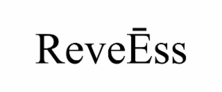 reveĒss