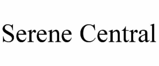 serene central